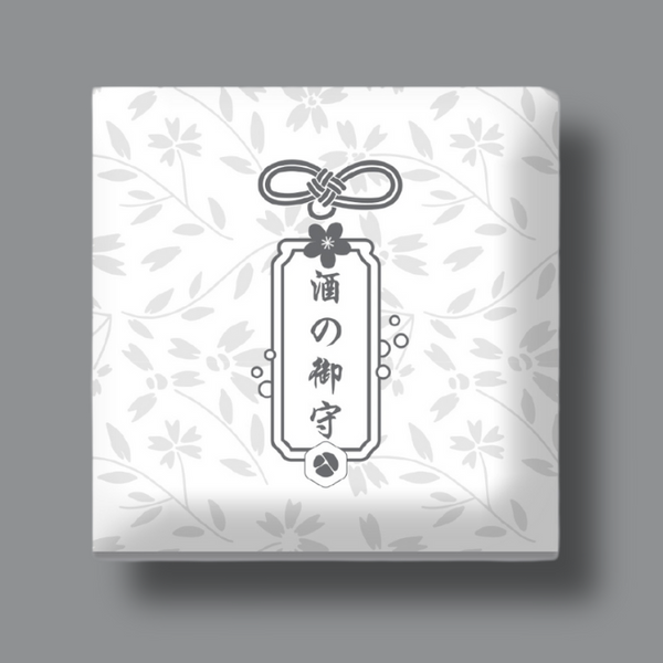 【解酒護肝】酒の御守 (盒裝)