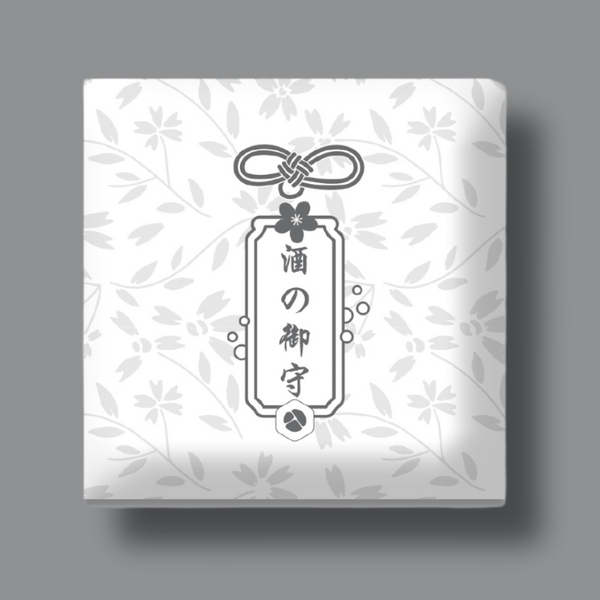 【解酒護肝】酒の御守 (單包散裝) - bepure.hk